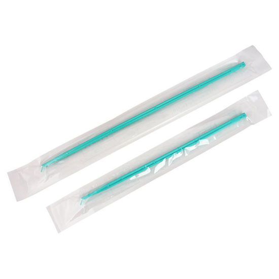 CELL SCRAPERS, INDIVIDUALLY WRAPPED, STERILE, TISSUE CULTURE FLASKS, NEST