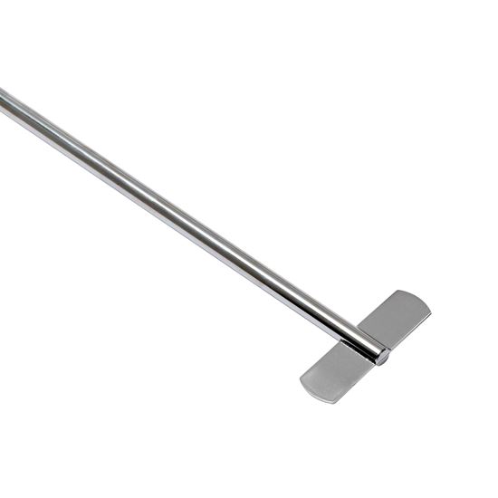 STIRRING SHAFT WITH FIXED BLADE, VELP