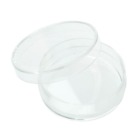 PETRI DISH, NON-TREATED, STERILE, 60MM, NEST