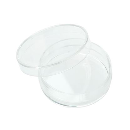PETRI DISH, NON-TREATED, STERILE, 35MM, NEST