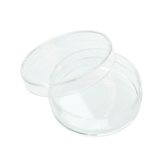 PETRI DISH, NON-TREATED, STERILE, 35MM, NEST