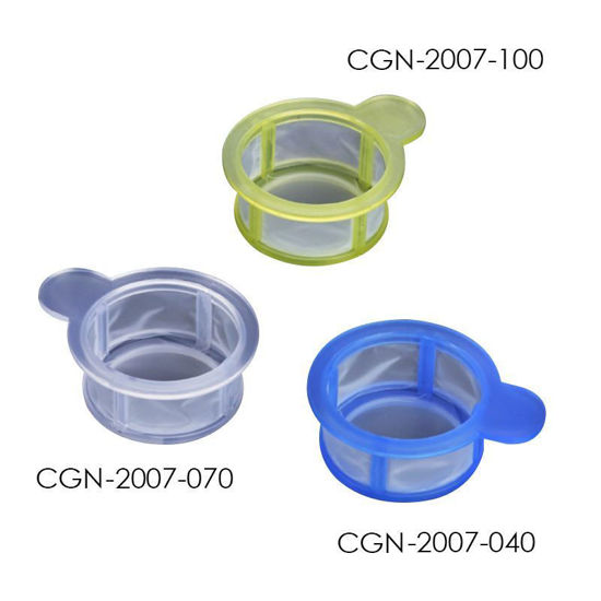 CELL STRAINERS, STERILE, NEST