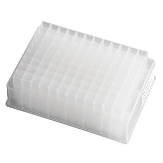 P3 PROTEIN PRECIPITATION PLATE, PORVAIR