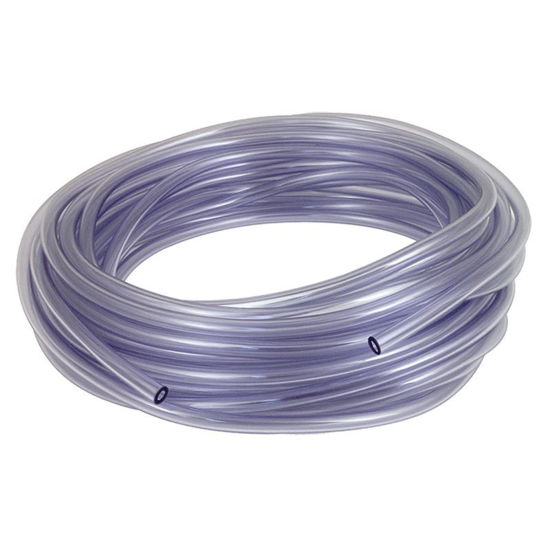 LABORATORY HEAVY WALL VACUUM TUBING, EXCELON