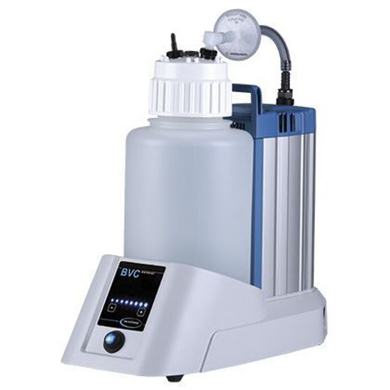 FLUID ASPIRATOR SYSTEMS BVC Control