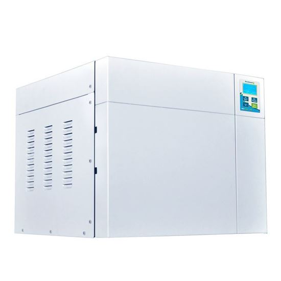 AUTOCLAVE, BENCHTOP, 28L, BIOCLAVE™
