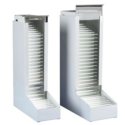 DISPENSERS FOR GLASS TUBES