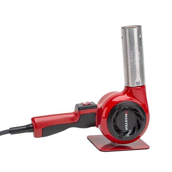 HEAT GUN, HEAVY-DUTY, MULTIPLE USE