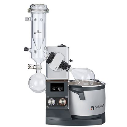 ROTARY EVAPORATORS, HEI-VAP CORE ROTOVAP ML G5B GLASSWARE