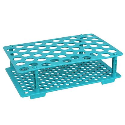 RACK ONLY, FOR 15ML AND 50ML CENTRIFUGE TUBES, STERILE, NEST