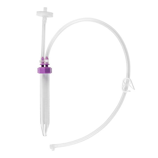 OMNITOP SAMPLE TUBES, PRE-STERILIZED, SINGLE-USE, 15ML CENTRIFUGE TUBES