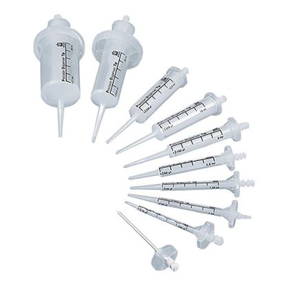 BRAND PD-TIP II PRECISION DISPENSER TIPS, NON-STERILE