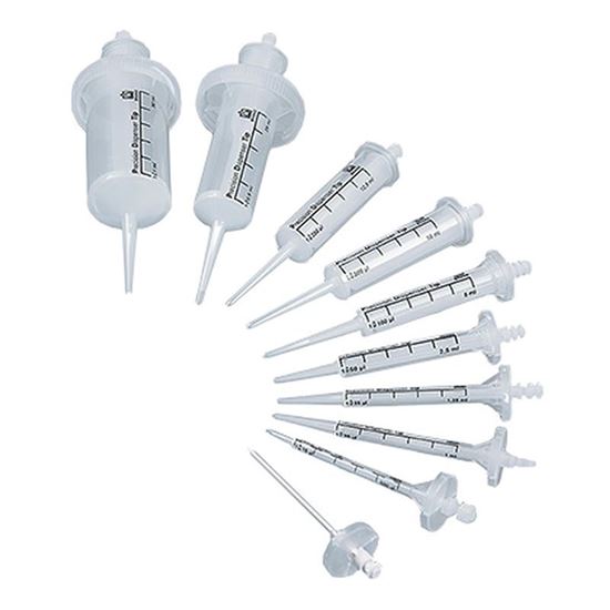 BRAND PD-TIP II PRECISION DISPENSER TIPS, NON-STERILE