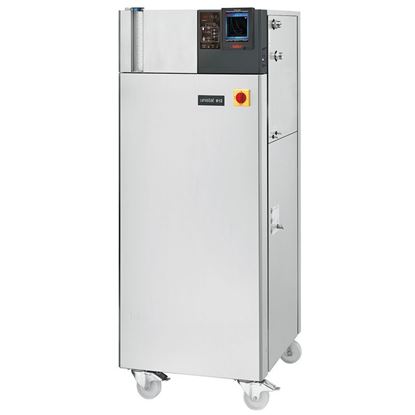 HUBER COOLING/HEATING UNISTAT CIRCULATORS, -90 TO 250°C