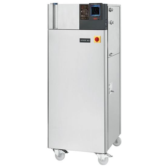 HUBER COOLING/HEATING UNISTAT CIRCULATORS, -90 TO 250°C