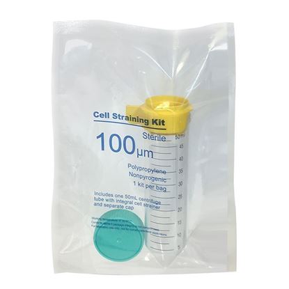 CELL STRAINING KITS, STERILE