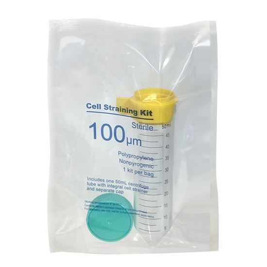 CELL STRAINING KITS, STERILE