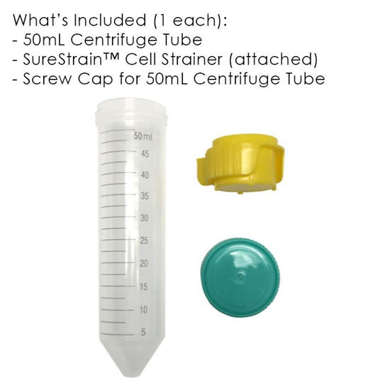 CELL STRAINING KITS, STERILE
