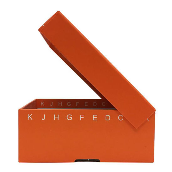 FREEZER BOXES, HINGED, FLIPTOP, STORAGE, CARDBOARD
