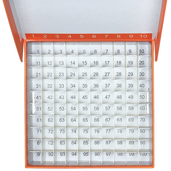 FREEZER BOXES, HINGED, FLIPTOP, STORAGE, CARDBOARD