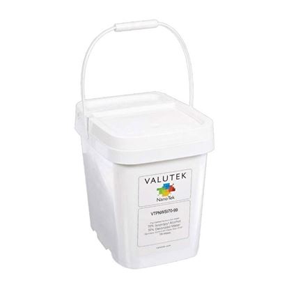WIPER, POLYESTER, COLD KNIFE CUT, MICROTEK, VALUTEK