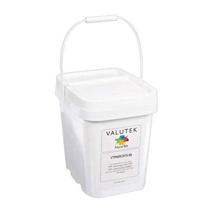 WIPER, POLYESTER, LASER SEAL, NANOTEK, VALUTEK