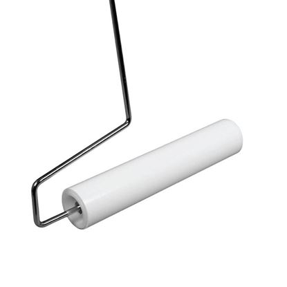 ADHESIVE ROLLER, POLYETHYLENE FILM, 18 INCHES, MICROTEK, VALUTEK