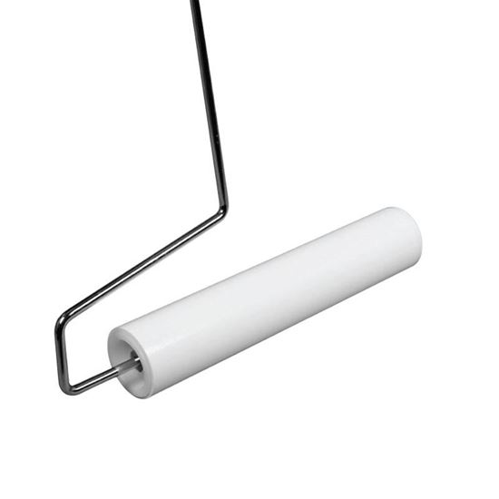 ADHESIVE ROLLER, POLYETHYLENE FILM, 18 INCHES, MICROTEK, VALUTEK