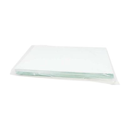 CLEANROOM PAPER, TABLOID-SIZE, 30 POUND, BLUE, NANOTEK, VALUTEK
