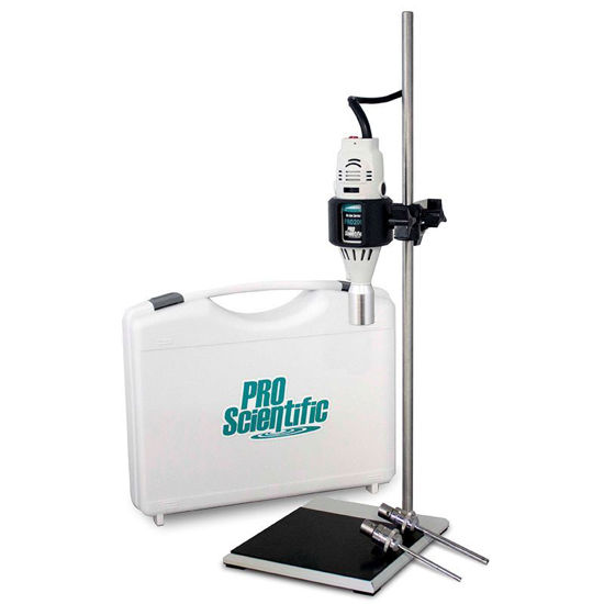 MICRO HOMOGENIZING PACKAGES