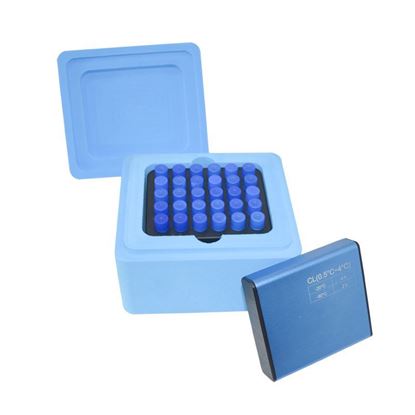 FREEZEBOX, ICE-FREE, FREEZER BOX