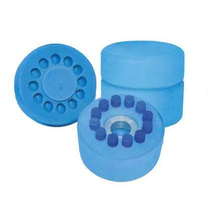 FREEZECELL, ROUND SHAPE, FREEZER BOX