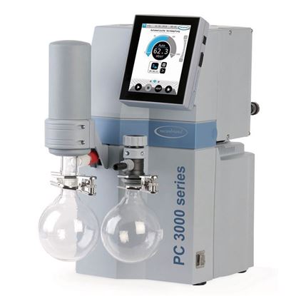 PC3003 VARIO™ SELECT, SELF-ADJUSTING VACUUM SYSTEM WITH TOUCH SCREEN CONTROLLER