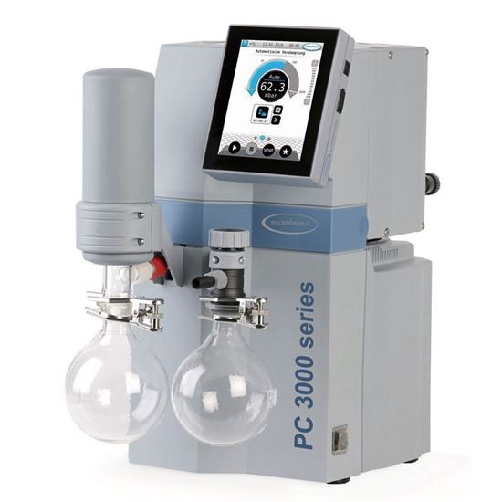 PC3003 VARIO™ SELECT, SELF-ADJUSTING VACUUM SYSTEM WITH TOUCH SCREEN CONTROLLER