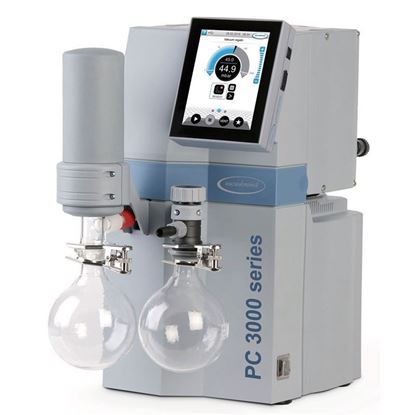 PC3004 VARIO™ SELECT, SELF-ADJUSTING VACUUM SYSTEM WITH TOUCH SCREEN CONTROLLER