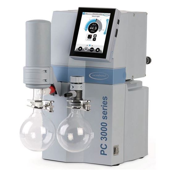 PC3004 VARIO™ SELECT, SELF-ADJUSTING VACUUM SYSTEM WITH TOUCH SCREEN CONTROLLER