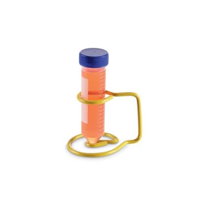 WIRE TUBE RACK, ONE-WELL
