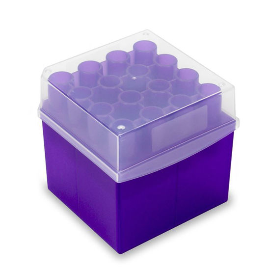 TRANSFORMER CUBE TUBE RACK 15 & 50ML TUBES
