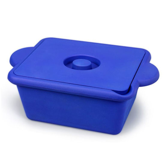 CLS-17106-002; 4L ICE PAN