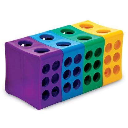 ROTA-RACK® TUBE RACKS, HEATHROW