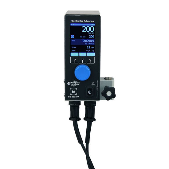 CG-2033-V-75; DIGITAL CONTROLLER