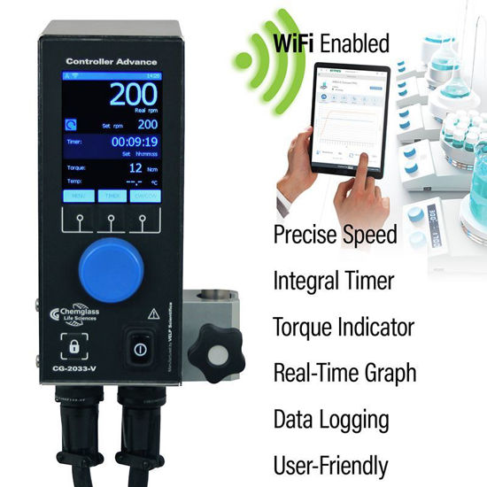 CG-2033-V-75; DIGITAL CONTROLLER