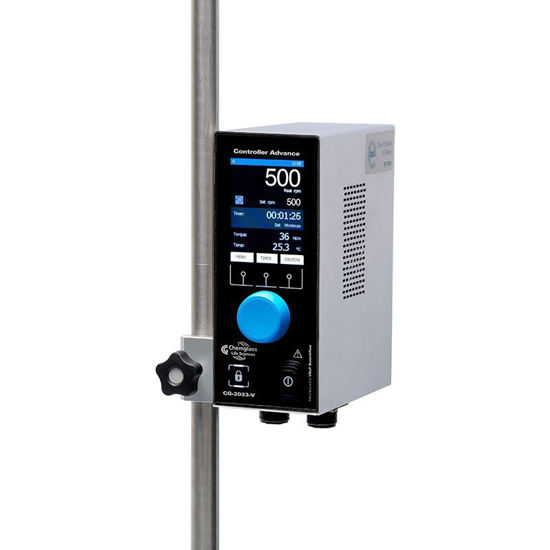 CG-2033-V-75; DIGITAL CONTROLLER