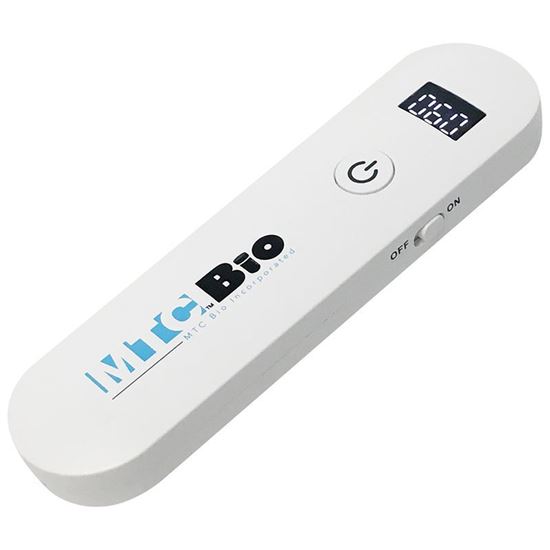 PERSONAL UV SANITIZER, HAND-HELD, BIO-WAND™