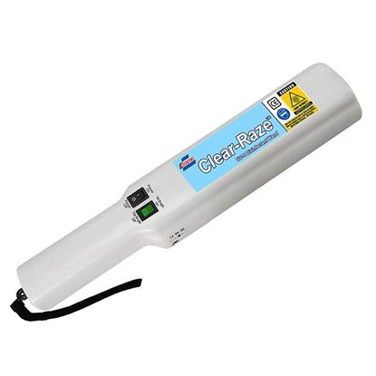 UV-C LAMPS, HANDHELD, CORDLESS