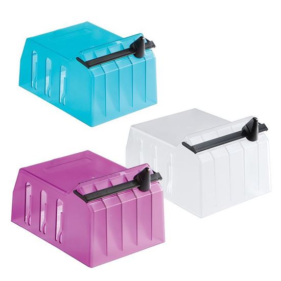 PARAFILM® M DISPENSER, BOX TOP, ABS