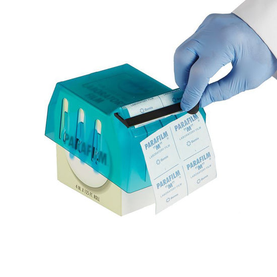 PARAFILM® M DISPENSER, BOX TOP, ABS