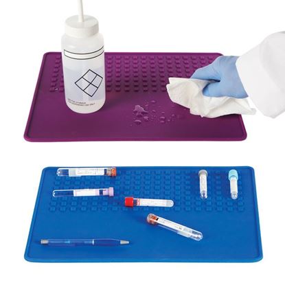 WORKSTATION LAB MATS
