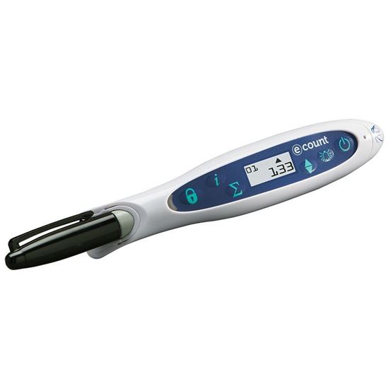ECOUNT HAND HELD COLONY COUNTER, CELL COUNTER, HEATHROW