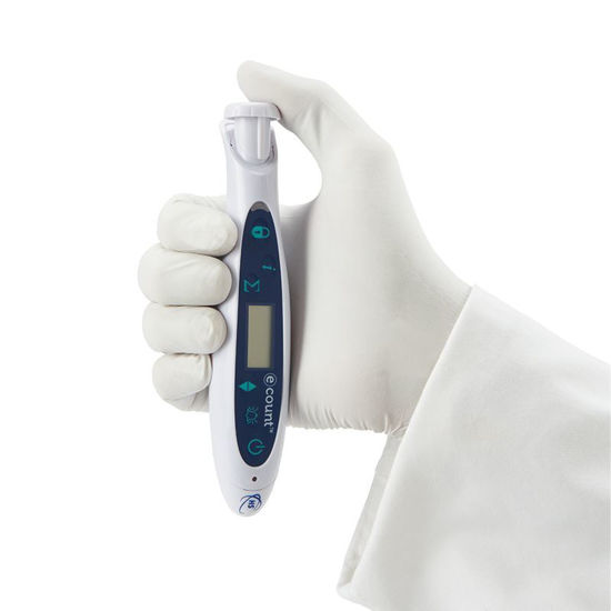 ECOUNT HAND HELD COLONY COUNTER, CELL COUNTER, HEATHROW